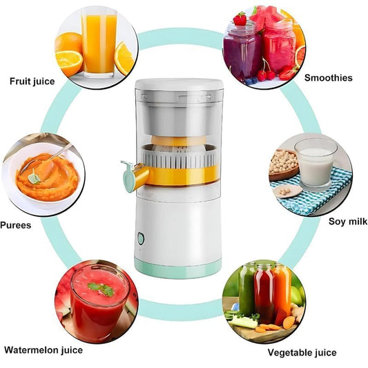 Citrus Juicer