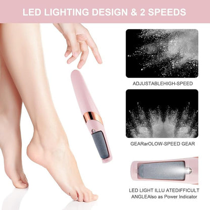 Pedicure tool