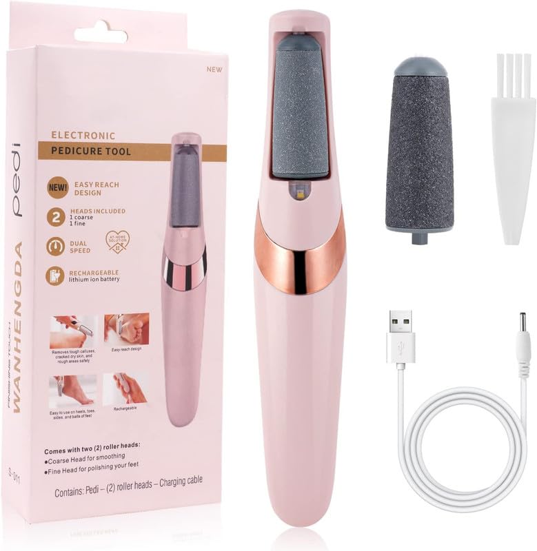 Pedicure tool