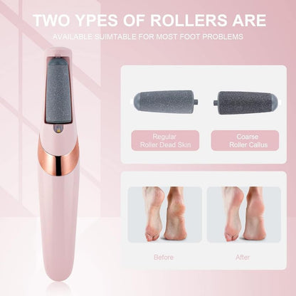 Pedicure tool