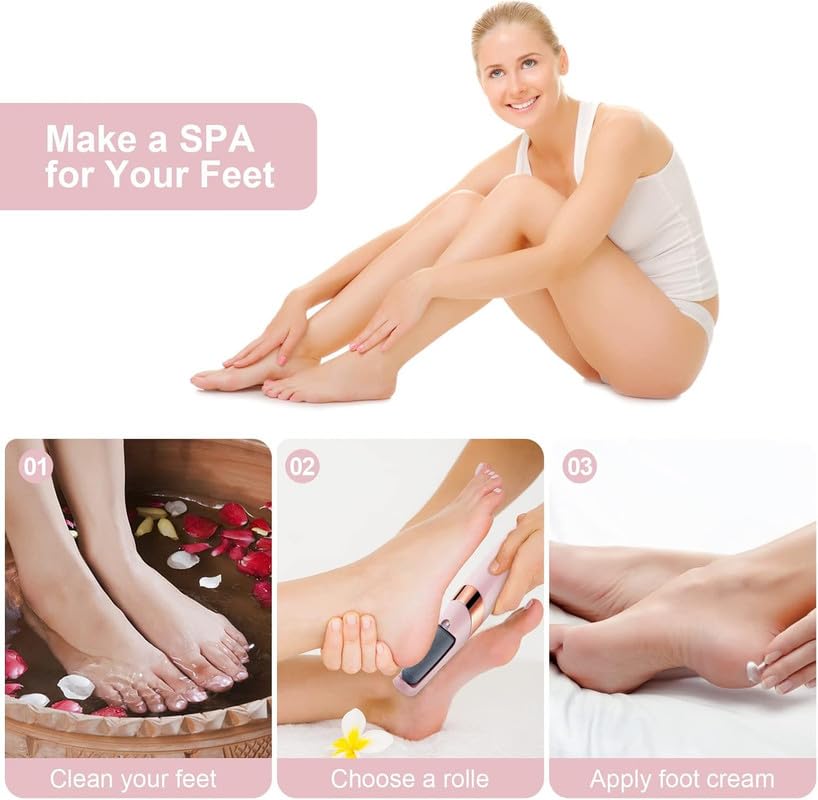 Pedicure tool