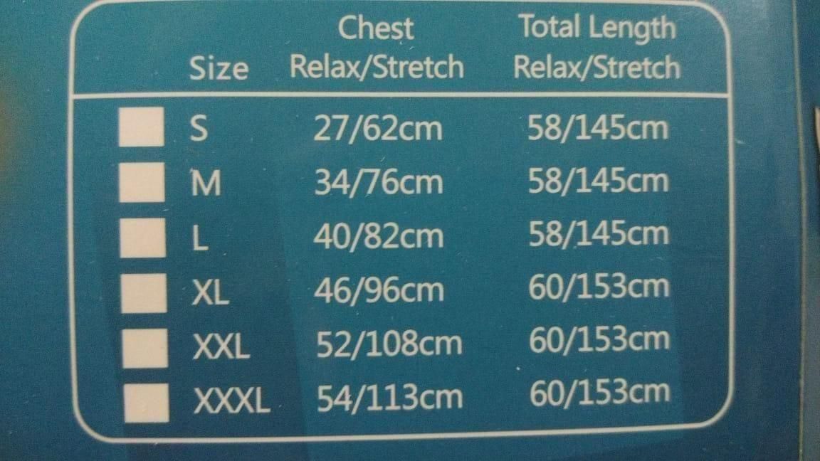 Sweat Belt | Body Shaper for Men & Women