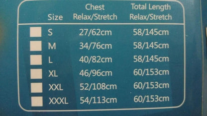 Sweat Belt | Body Shaper for Men & Women