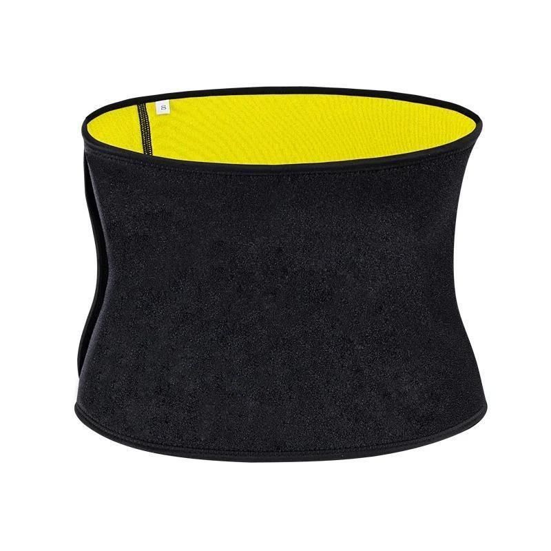 Sweat Belt | Body Shaper for Men & Women