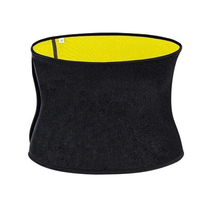 Sweat Belt | Body Shaper for Men & Women