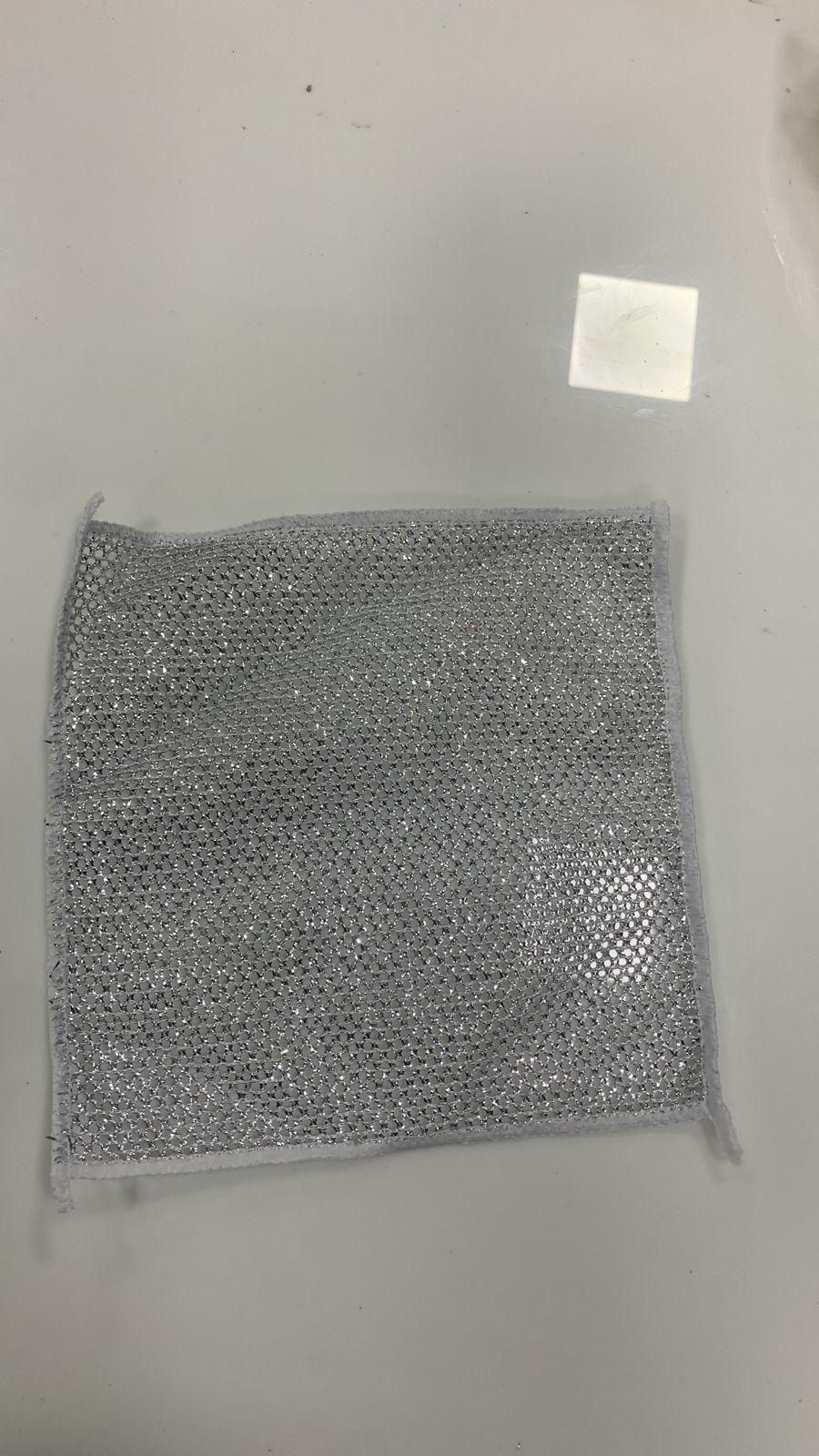 Multipurpose Dishwashing Rags (Pack of 10)