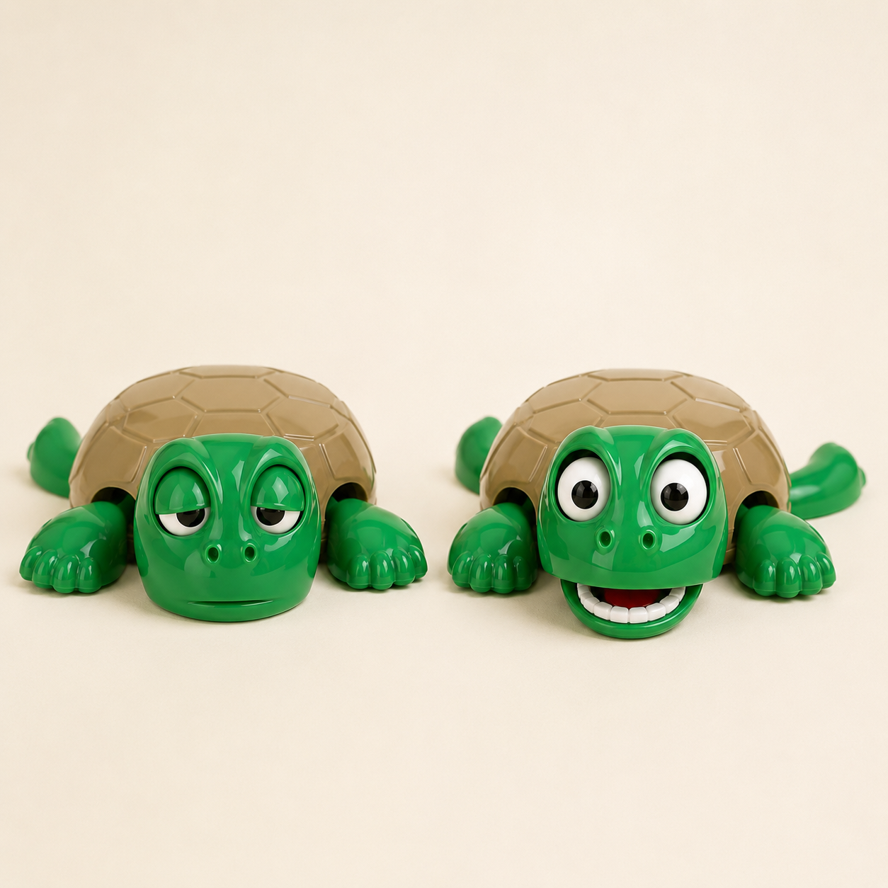 Shellmate™ Turtle Coffee Coaster