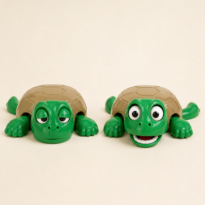 Shellmate™ Turtle Coffee Coaster