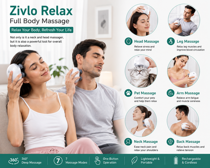 Zivlo Relax